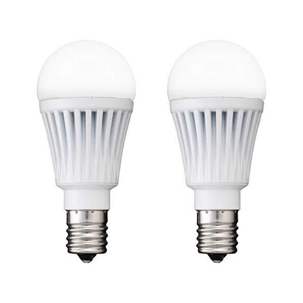 +Style LED電球 40W E17 調光 調色 2個セット ライト リモコン 間接照明 ルームライト 電球色 昼光色 昼白色 温白色 明るい アレクサ Google Home