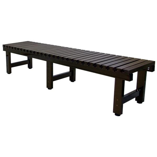 天板樹脂製アルミぬれ縁 ANER-1845B 【北海道・沖縄・離島配送不可】 天板樹脂アルミぬれ縁 ANER-1845B (約)幅180×奥行45×高さ40cm