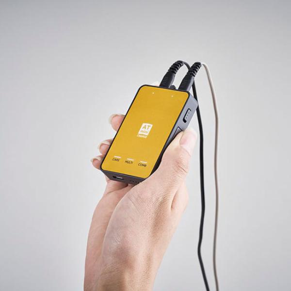 ATmini CHARGE エーティミニチャージ ※沖縄・離島は別途送料 : アズ