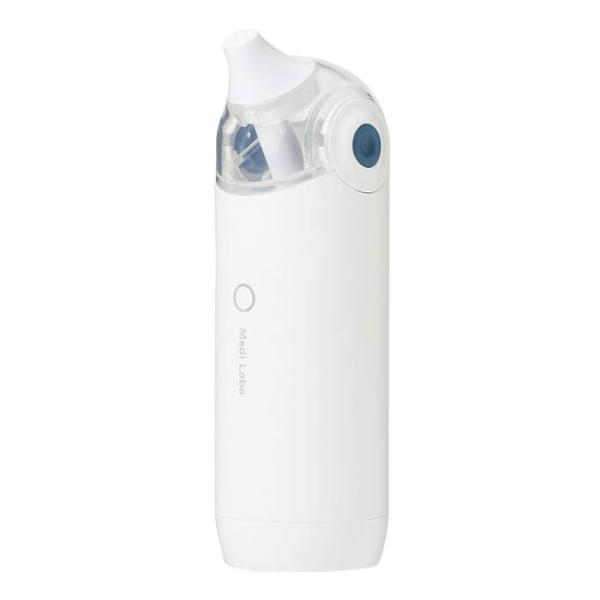 ★送料無料のお店です！「正規品」惣田製作所（Medi Labo） 主な機能・特徴●痛くないミスト式鼻洗浄　極微細ミストで鼻粘膜にやさしい。●斜めミストで使いやすい　鼻の角度に合わせやすく、洗浄しやすい設計。●3つの洗浄モード　ソフト/ノーマ...