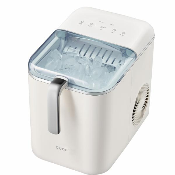 高速製氷機　アイスコロン QS547WH　※沖縄・離島は不可　