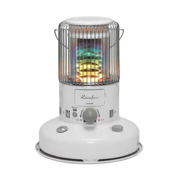 他サイト： トヨトミ　対流形石油ストーブ　RB-2524　※（代引き不可、沖縄・離島は不可）の商品画像