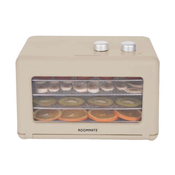 ROOMMATE もっと美味しくフードドライヤーDX　RM-237H