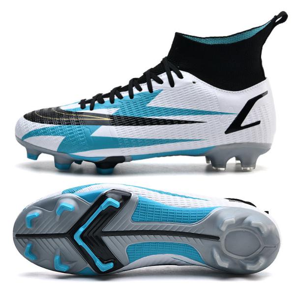 Nike Tiempo プロ　人工芝　青 スパイク シューズ　28.0 cm Nike Tiempo プロ 人工芝 青 スパイク シューズ 28.0 cm