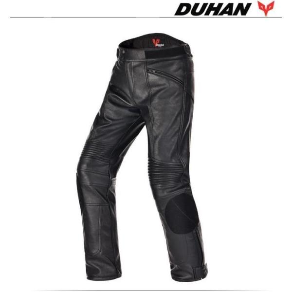 DUHAN  バイクパンツ  春 夏 秋 ３シーズン バイク用品 バイク ウェア