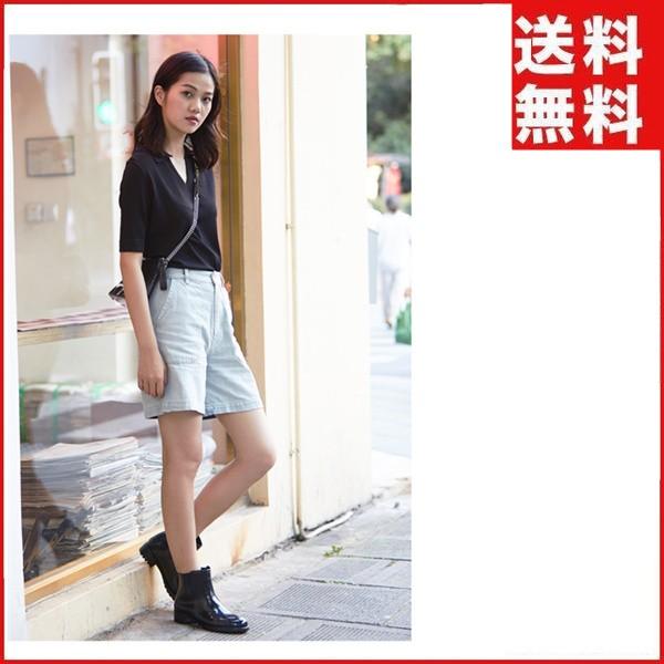 レインブーツ レディース レインシューズ 雨靴 ショートブーツ 防水 防水靴 おしゃれ 梅雨対策 かわいい Yuxie Azaargo 通販 Yahoo ショッピング