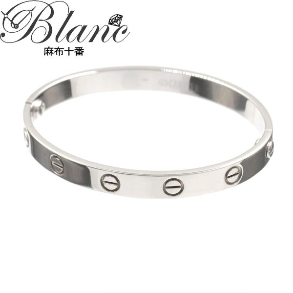 カルティエ バングル メンズの価格と最安値 おすすめ通販を激安で