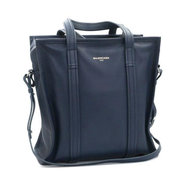バレンシアガ　レザー ビジネスバッグ BALENCIAGA（バレンシアガ） バザールショッパーS 443096 レザー