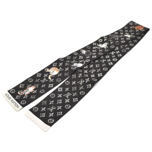 ルイヴィトン バンドーキャットグラム MP2269 キャットグラムモチーフ