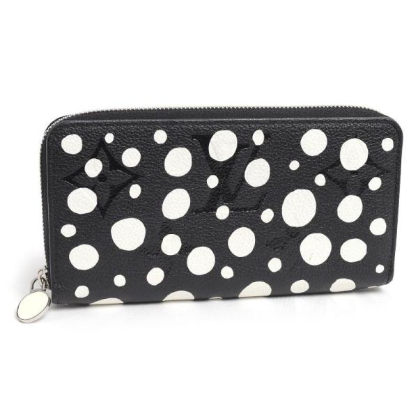 ジッピー・ウォレット ルイヴィトン LV×YK ジッピーウォレット M81906