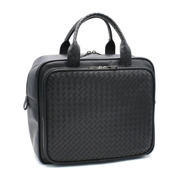 BOTTEGA VENETAボッテガヴェネタ　ビジネスバッグ BOTTEGA VENETA（ボッテガ・ヴェネタ） イントレチャート ビジネス