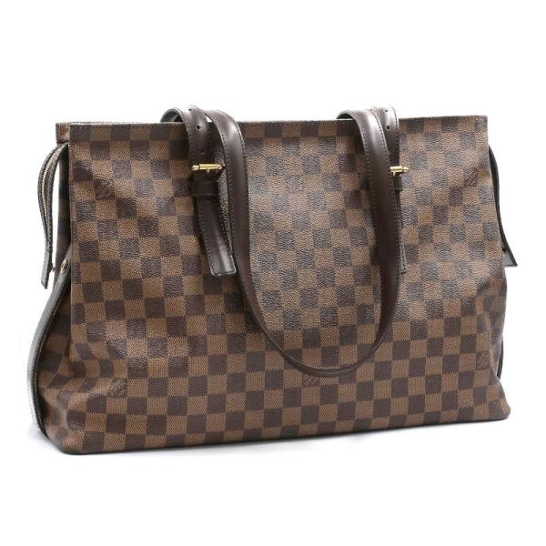 LOUIS VUITTON（ルイ・ヴィトン） チェルシー N51119 ダミエエベヌ 