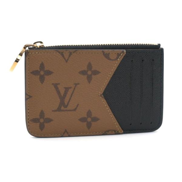 LOUIS VUITTON（ルイ・ヴィトン） ポルトカルトロミー M81912