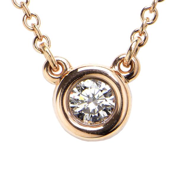 Diamonds By The Yard ティファニー エルサペレッティ