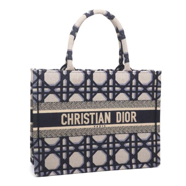 Dior Book Tote ディオール ブックトート ミディアム