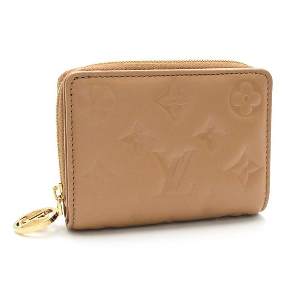 ルイヴィトン ポルトフォイユ ルー ラムスキン 二つ折り財布 エンボスモノグラム キャメル M81673 LOUIS VUITTON 横浜BLANC 楽天市場】ルイ ヴィトン モノグラム ポルトフォイユ ルー エンボス 二