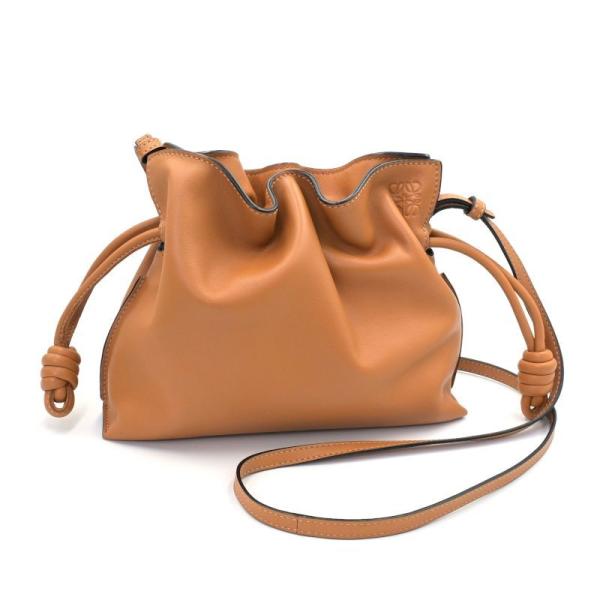 Flamenco（LOEWE） ロエベ フラメンコクラッチミニ A411FC2X05