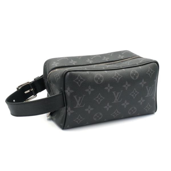 LOUIS VUITTON　ルイ・ヴィトン　セカンドバッグ LOUIS VUITTON ルイヴィトン ロッカードップキット M83113