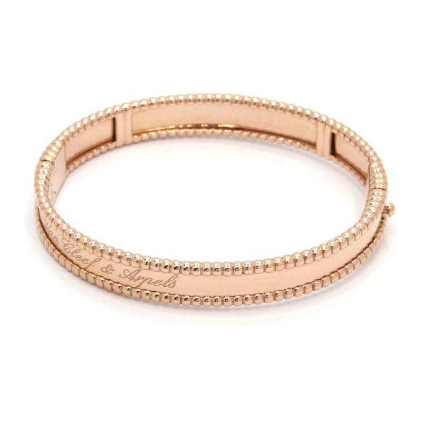 ペルレ（Van Cleef ＆ Arpels） ヴァンクリーフ＆アーペル ペルレ