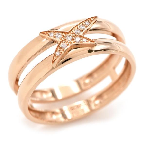 MAUBOUSSIN モーブッサン エトワールモン ディヴィンリング 11号