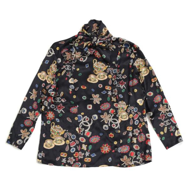 CHANEL - CHANEL ブラウス レディース CHANEL(シャネル) ブラウス・シャツ(レディース) - 海外通販のBUYMA