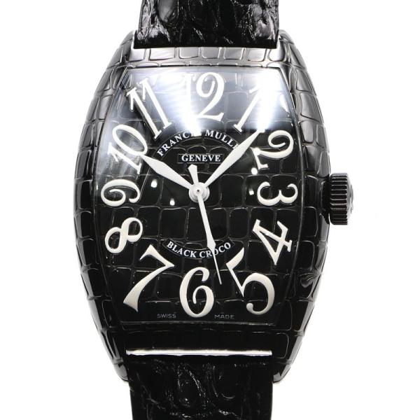 FRANCK MULLER（フランクミュラー） [3年保証] メンズ