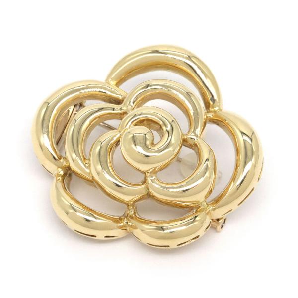 Van Cleef ＆ Arpels（ヴァンクリーフ ＆ アーペル） カメリアフラワー