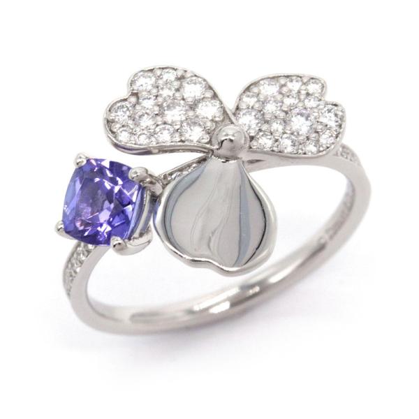 Tiffany Paper Flowers ティファニー ペーパーフラワーリング 12号