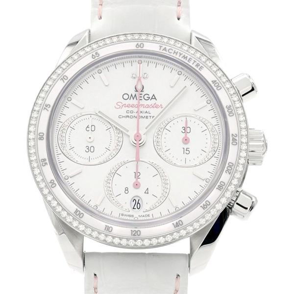 オメガ スピードマスター 38mm 3834.78.38 レディース 腕時計【Aランク】【中古】 楽天市場】オメガ スピードマスター 38mm 3834.78.38 レディース