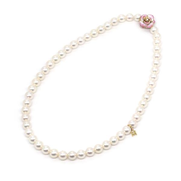 MIKIMOTO（ミキモト） プリンセスグレースコレクション 約7mmパール