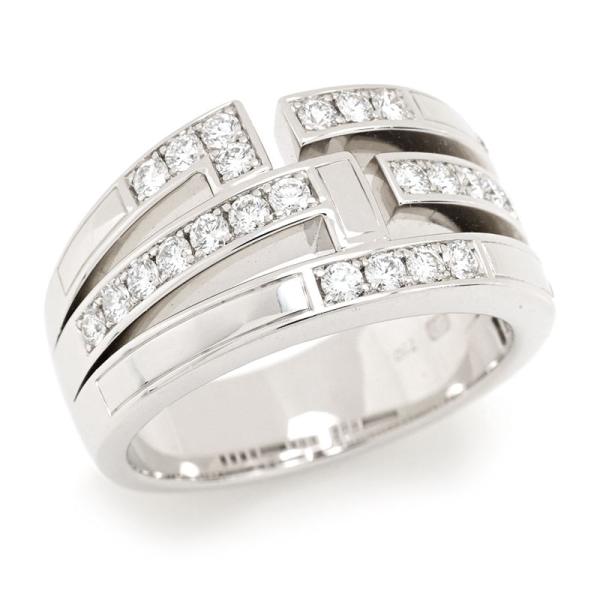 Traffic by Harry Winston ハリーウィンストン トラフィックアクセント