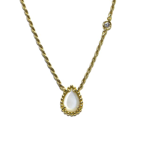 『1時間のみ値下げ』【BOUCHERON】セルパンボエム エクストラスモールYG ブシュロン/ネックレス/セルパンボエム ペンダント エクストラスモール