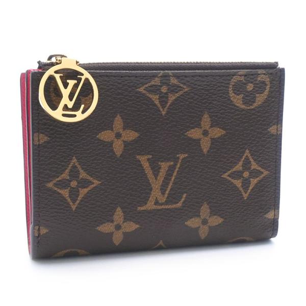 LOUIS VUITTON（ルイ・ヴィトン） ポルトフォイユリサ M25693