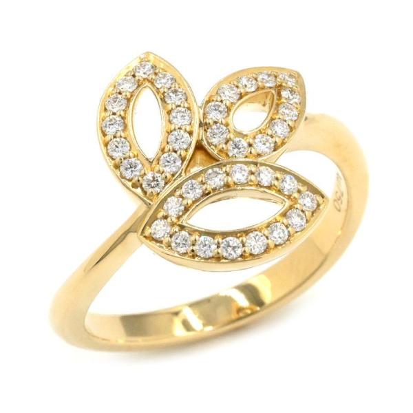 Lily Cluster by Harry Winston ハリーウィンストン リリークラスター