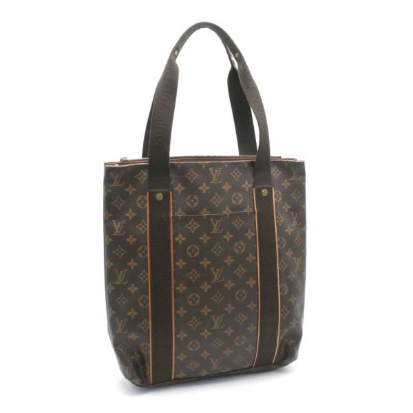 LOUIS VUITTON（ルイ・ヴィトン） カバボブール M53013 モノグラム