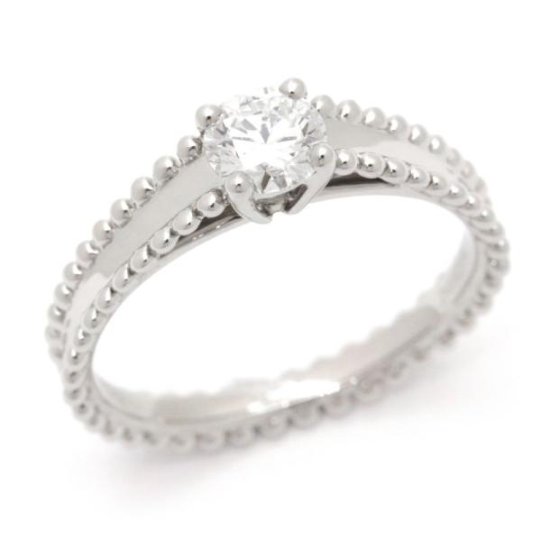 Van Cleef ＆ Arpels（ヴァンクリーフ ＆ アーペル） Eカラー/VVS2/3EX