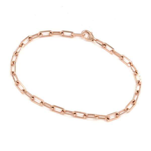 SANTOS DE CARTIER カルティエ サントス ドゥ ブレスレット スモール