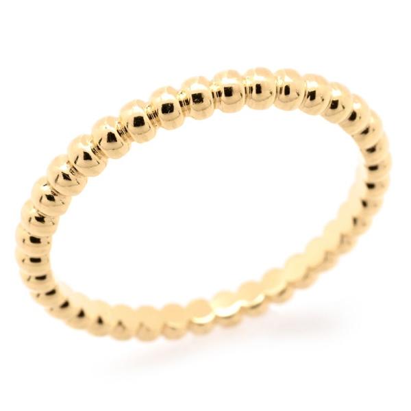 Van Cleef ＆ Arpels（ヴァンクリーフ ＆ アーペル） ペルレゴールド