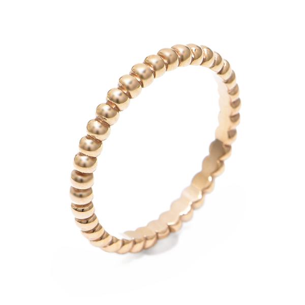 ペルレ（Van Cleef ＆ Arpels） ヴァンクリーフ＆アーペル ペルレ 
