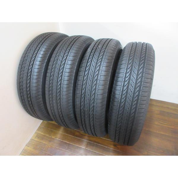 送料無料・税込み】4本セットです。 ブリヂストン デューラー H/L 852