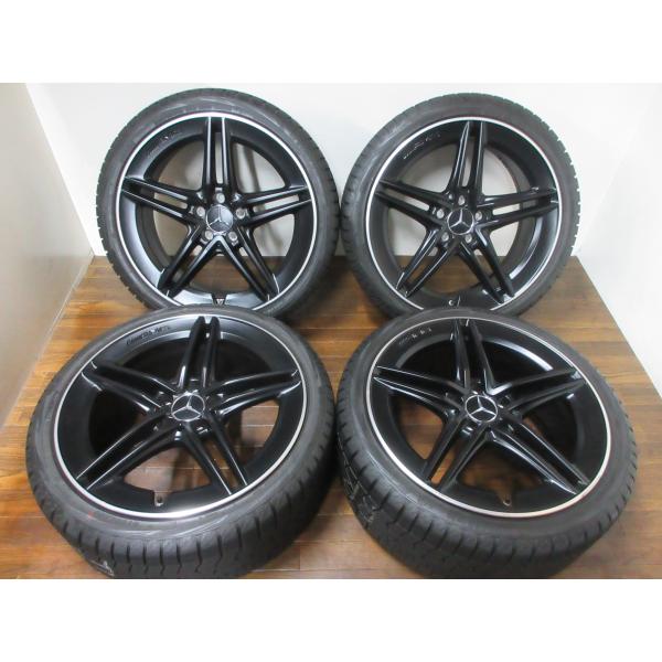 送料無料・税込み】メルセデス・ベンツ W177 Aクラス AMG A45S 純正