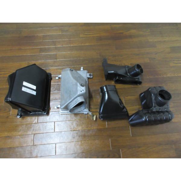 日産　スカイラインGT-R BNR32 rb26 エアクリーナーボックス 日産 スカイラインGT-R BNR32 rb26 エアクリーナーボックス