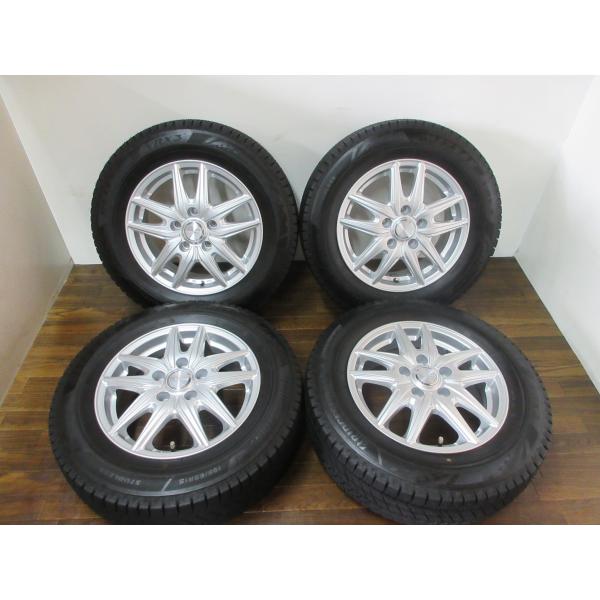 エコフォルム‼️15㌅ヴォクシー‼️ノア‼️美品‼️5穴 楽天市場】エコフォルム ブリヂストン（ホイール穴数5）（ホイール