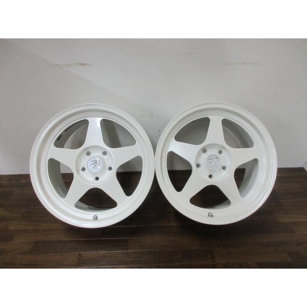 ディスモンド リーガマスター 17インチ 9J 2本組 azallcompany_7-18-24-3-w-5