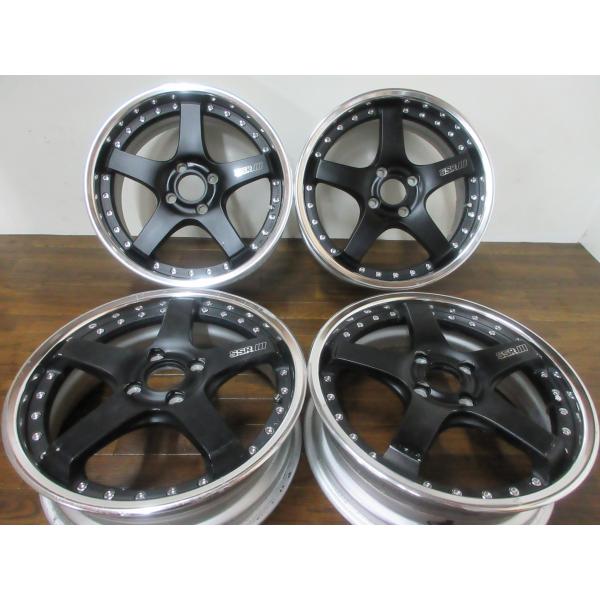 送料無料・税込み】SSR プロフェッサー SP4-R 16in5.5J+45 16in6 送料無料・税込み】SSR プロフェッサー SP4-R 16in5.5J+45 16in6