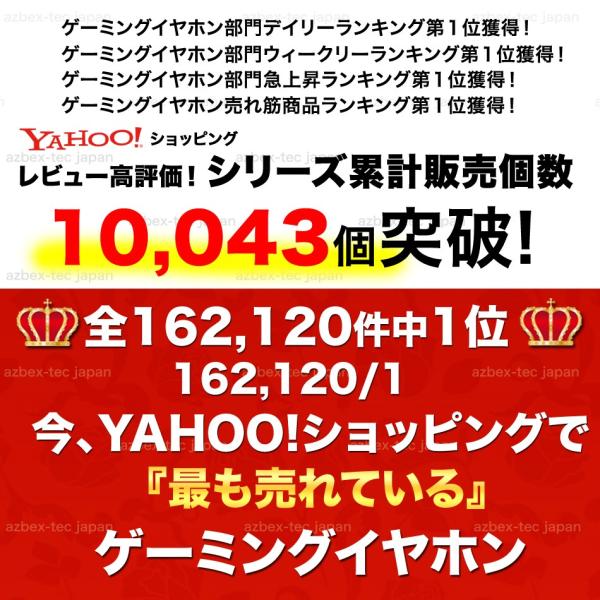 ゲーミングイヤホン マイク付き ヘッドセット フォートナイト Ps4 スイッチ ボイスチャット スカイプ Zoom Iphone Pc 送料無料 Buyee 日本代购平台 产品购物网站大全 Buyee一站式代购 Bot Online