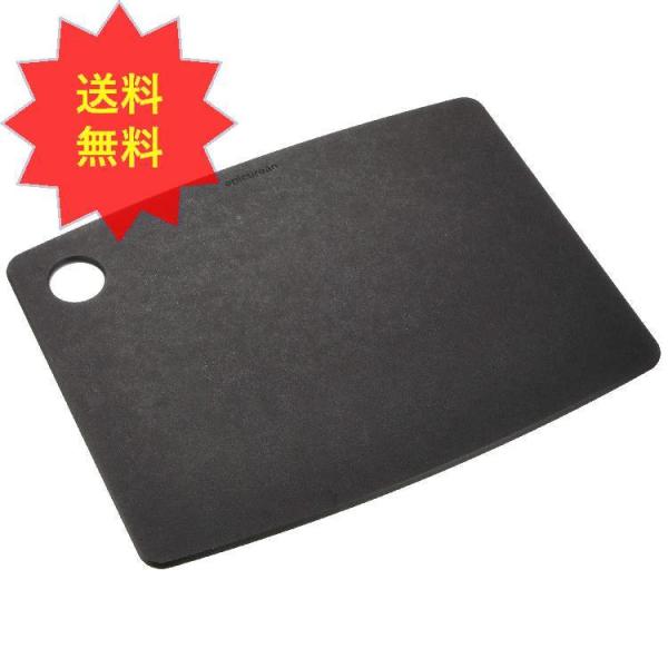 サイズ:29.0×22.7×0.6cm 本体重量:460g 素材・材料:セルロース繊維加工品 原産国:アメリカ合衆国 天然木の繊維を合成して作られたカッティングボード 耐久性に優れ包丁の刃にやさしい、非多孔性の表面のため細菌が侵入しにくい【...