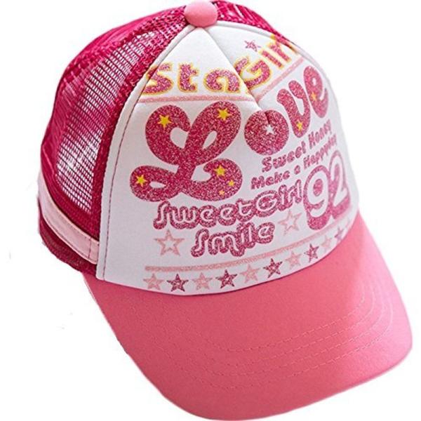 LeafIn ベビー 帽子 たれ キッズ ハット キャップ 野球帽 ボールキャップ 日よけ 紫外線対策 UVcut帽子 女の子 子供用 シェ  :20221221013124-00273:AGILIA MODA 通販 