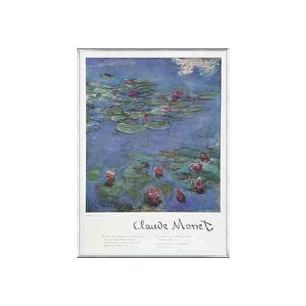 WaterliliesiN[h lj zi A~x[VbNt[