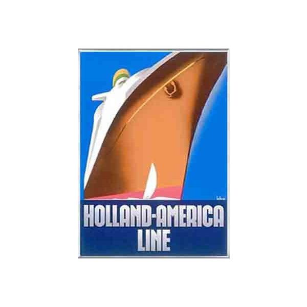 |X^[ A[g Holland America LineiEB e uNj zi A~x[VbNt[